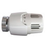 SOMATHERM FOR YOU, Tête thermostatique M30x1,5 à dilatation de cire, compatible avec robinets thermostatiques, installation hori