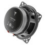 Focal Auditeur Audio de Voiture ACX 100-4 ″ 100 mm 2 Voies Haut-parleurs coaxiaux de Porte de Voiture 120 W