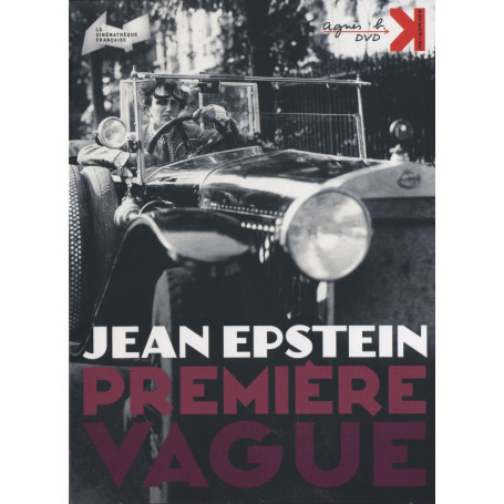 Jean Epstein : Première Vague
