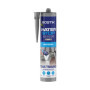 Membrane d'étanchéité - BOSTIK - Waterstop - Réparation fuites - Cartouche 290 ml - Gris