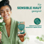Carefree Feuille de dessus bio normal 30 ct