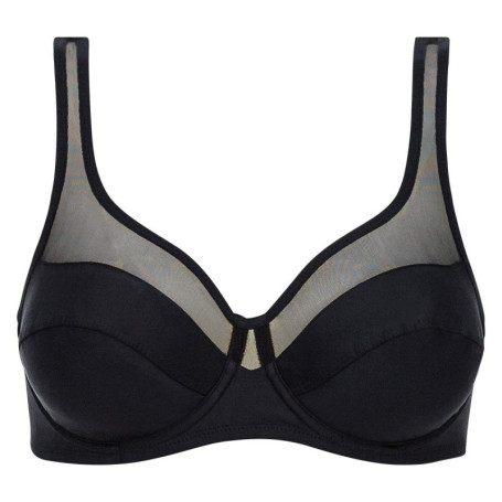 Soutien-Gorge Femme Dim Generous avec Armatures - Confort Optimal 40,16 €