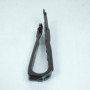 Patin de chaîne de Transmission P2R Compatible avec Moto Suzuki 450 RM-Z