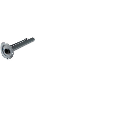 Corps de chauffe De Dietrich ACI + anode de 75 à 200 L.