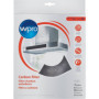 WPRO Filtre à charbon CHF85/1