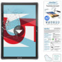 ebestStar - Verre Trempé x2 pour Huawei MediaPad M5 10.8, Vitre Protection, Film Anti Casse, Anti Rayures, Sans bulles