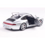 Solido 1:18 Porsche 911 (993) Argent Polaire