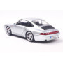 Solido 1:18 Porsche 911 (993) Argent Polaire