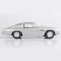 OPO 10 - Voiture Miniature reproduite à l'échelle 1/24 Compatible pour Aston Martin DB5 James Bond Collection Goldfinger - Motor