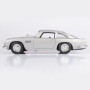 OPO 10 - Voiture Miniature reproduite à l'échelle 1/24 Compatible pour Aston Martin DB5 James Bond Collection Goldfinger - Motor