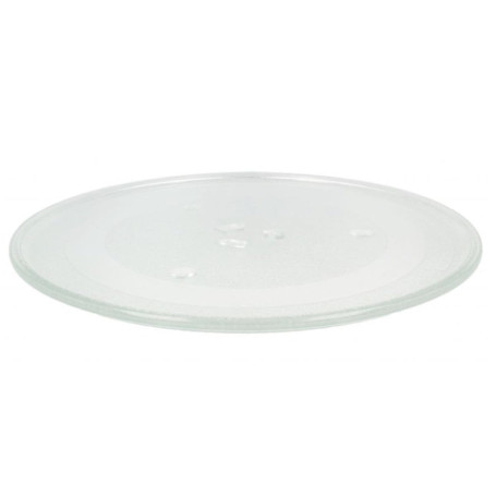 SOS Accessoire Plateau en verre diam. 28,8cm pour Four micro-ondes DE74-20102D SAMSUNG