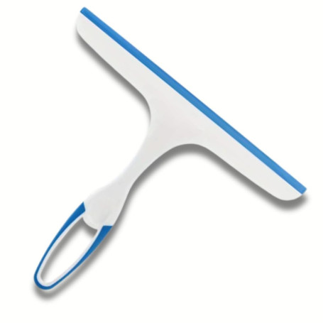 GARTIAM - raclette de netoyage, raclette pour vitre Lavage vitre, Nettoyage vitres Lave vitre, raclette vitre Professionnelle Ne