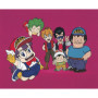 Dr. Slump-Mégabox 2 [Blu-Ray]