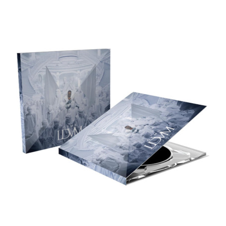 Les Dernières Volontés de Mozart (Symphony)