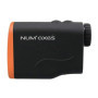 NUM'AXES - Télémètre Laser TEL1050 - Portée 900m- Grossissement 6X- 8 Modes- Ecran LCD- Etanche aux ruissellements
