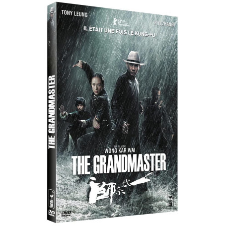 The Grandmaster