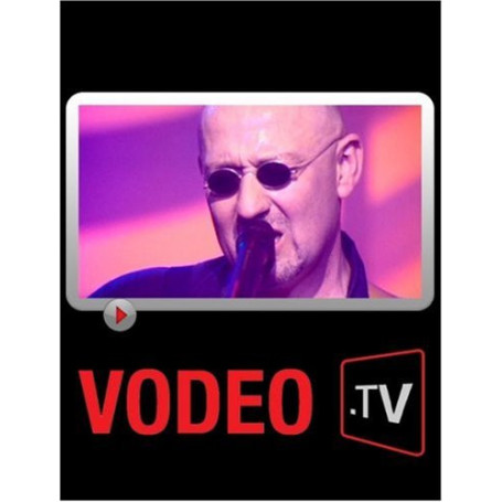 Charlélie Couture : Flegmatique et inspiré, le musicien évoque son travail d'écriture