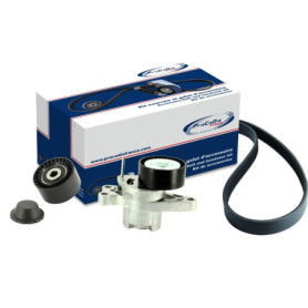 PROCODIS France KGA2007 Kit courroie et galet d'accessoire