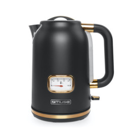 MUSE Bouilloire MS-030 BC