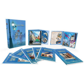 Sherlock Holmes-Intégrale [Édition Collector Limitée]