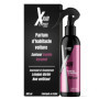 Spray Parfum voiture interieur senteur Vanille Caramel - 300 ml - Désodorisant non entêtant, longue durée et assainissant - Form