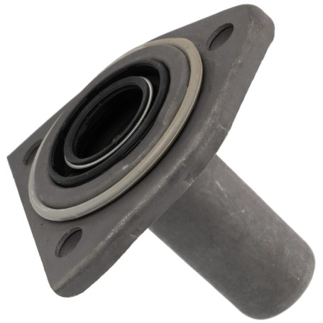 AERZETIX - C40098 - Douille de guidage embrayage - compatible avec 210535, 9618819780, 3645729, 9629860480 - en plastique