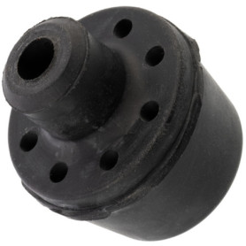 AERZETIX - C43351 - Suspension, radiateur - matériau: support en caoutchouc - compatible avec numéros ОЕ 7700 842 041