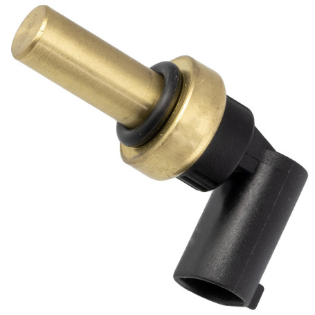 AERZETIX - Sonde de température, liquide de refroidissement avec bague d'étanchéité à 2 pins - numéros OE 0005425118