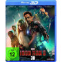 Iron Man 3 Real 3D [Blu-Ray] [Import]