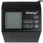 Steba SV 100 Professional Cuiseur sous vide de puissance de la pompe 7,5 L/min, 1500 W - Noir, acier inoxydable