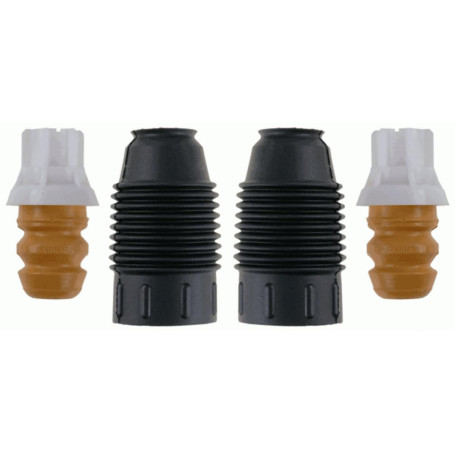 SACHS 900 135 Kit De Protection Contre La Poussière Amortisseur Service Kit pour Fiat PANDA/PANDA CLASSIC (169_) 2003 - Essieu A