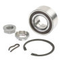 FAG Kit de roulement de roue 713 6401 80 Diamètre intérieur: 42mm Diamètre extérieur: 82mm