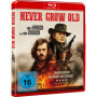 Never Grow Old [Blu-ray]
