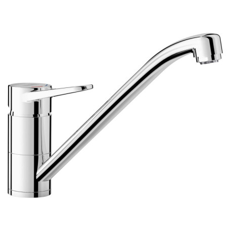 BLANCO 526403 BLANCOWEGA II Robinet de Cuisine, Chrom