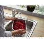 BLANCO 526403 BLANCOWEGA II Robinet de Cuisine, Chrom