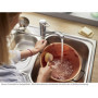 BLANCO 526403 BLANCOWEGA II Robinet de Cuisine, Chrom