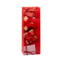 TSI Sac cadeau pour Noël, lot de 12, taille : bouteille (36 x 12 x 8 cm), N° d'art. 83288