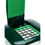 NICER DICER DICERCHEF01 La Nouvelle Version Chef pour Encore Plus de Plaisir en cuisinant sainement et Rapidement, Vert