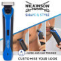 Wilkinson Sword Tondeuse/Rasoir Shave And Style