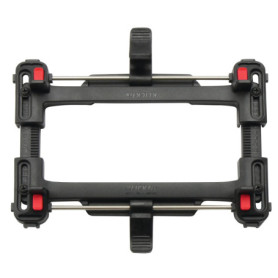 KLICKfix UniKlip 2 Adaptateur pour Rack arrière