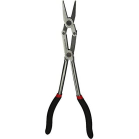 KS TOOLS 500.7210 - Pince Universelle à Double Articulation - L. 300 mm
