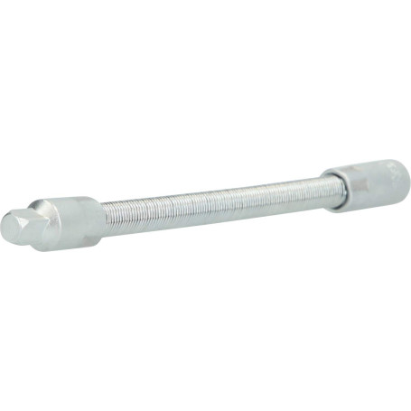BRILLIANT TOOLS BT020910 Rallonge flexible 1/4" [Powered by KS TOOLS]