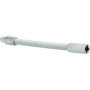 BRILLIANT TOOLS BT020910 Rallonge flexible 1/4" [Powered by KS TOOLS]