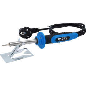 BRILLIANT TOOLS BT124030 Fer à souder, 30 W [Powered by KS TOOLS]