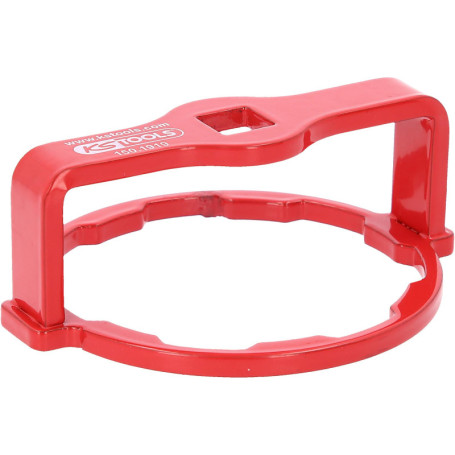 KS TOOLS Outil de desserrage, bouchon de radiateur 150.1919