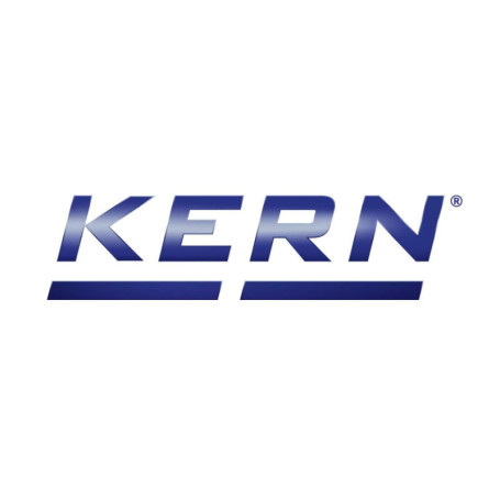 KERN Oculaire OBB-a1347-mid : WF 10 x/Ø18 mm pour nucléaire par lumière Microscope obn 132