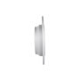 Bosch BD976 Disques de frein - certification ECE-R90-1 jeu de 2 disques