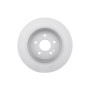 Bosch BD976 Disques de frein - certification ECE-R90-1 jeu de 2 disques