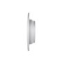 Bosch BD976 Disques de frein - certification ECE-R90-1 jeu de 2 disques