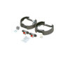 Bosch KS630 Kit Super Pro - Kit de frein à tambours arrière - 1 jeu complet prémonté